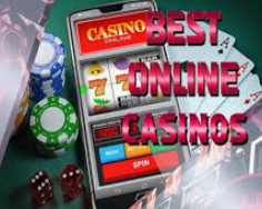 New innovations in online casino gambling